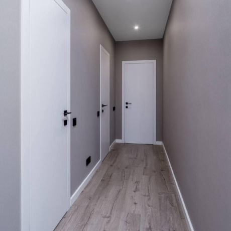 Фотография 3-комнатная квартира по адресу Белградская ул., д. 14 - фото 19