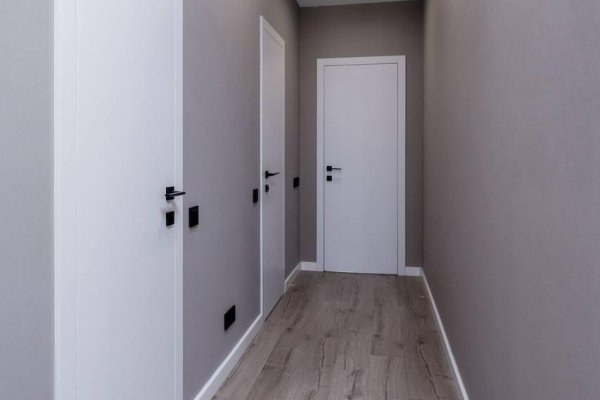 3-комнатная квартира по адресу Белградская ул., д. 14 - фото 19