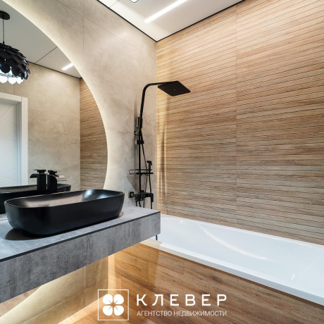 Фотография 2-комнатная квартира по адресу Жореса Алфёрова ул., д. 7 - фото 17