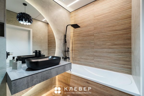 2-комнатная квартира по адресу Жореса Алфёрова ул., д. 7 - фото 17