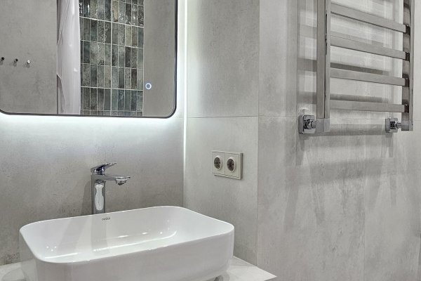 2-комнатная квартира по адресу Мира просп., д. 4 - фото 9