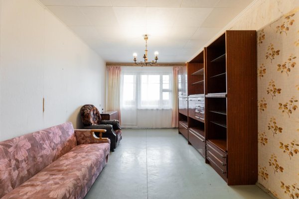 3-комнатная квартира по адресу Мирошниченко ул., д. 15 - фото 6