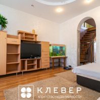 Фотография Продается коттедж аг. Большевик, Луговая ул. - фото 2