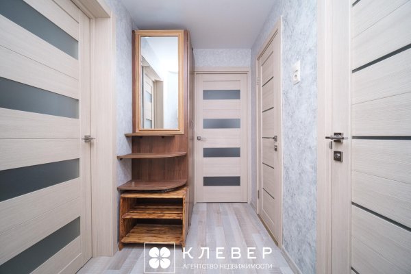 1-комнатная квартира по адресу Ротмистрова ул., д. 62 - фото 15