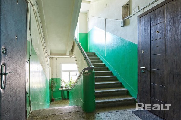2-комнатная квартира по адресу Свердлова ул., д. 32 - фото 19