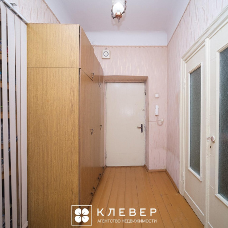 Фотография 2-комнатная квартира по адресу Брилевская ул., д. 3 - фото 16