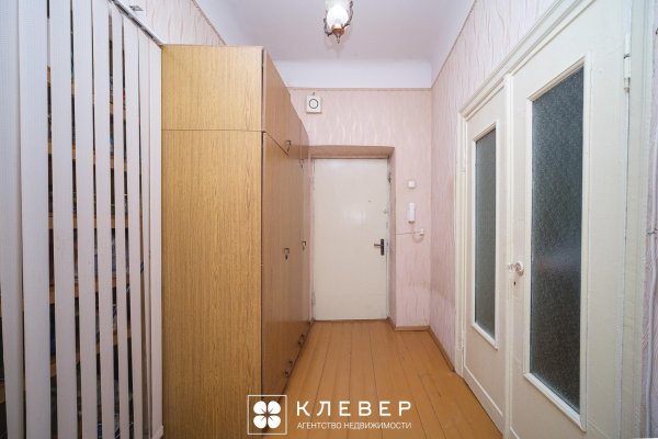 2-комнатная квартира по адресу Брилевская ул., д. 3 - фото 16