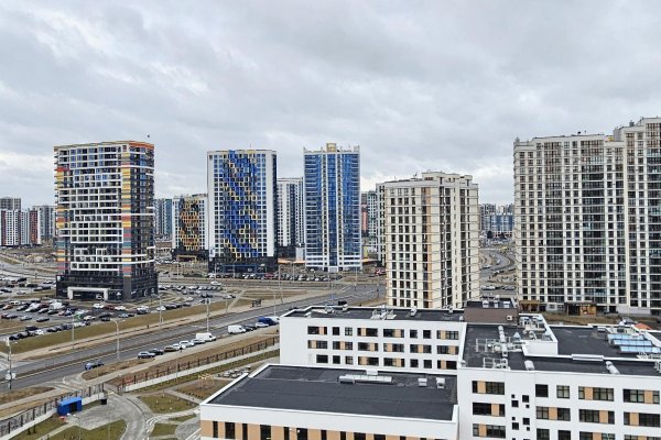 2-комнатная квартира по адресу Мира просп., д. 4 - фото 16