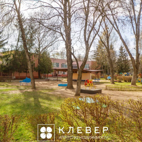 Фотография 2-комнатная квартира по адресу Коласа ул., д. 36 - фото 19