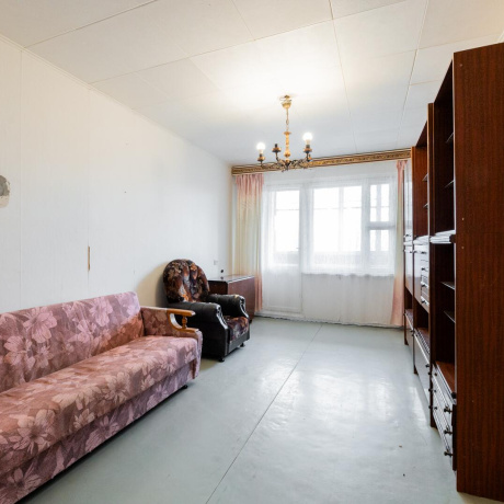 Фотография 3-комнатная квартира по адресу Мирошниченко ул., д. 15 - фото 7