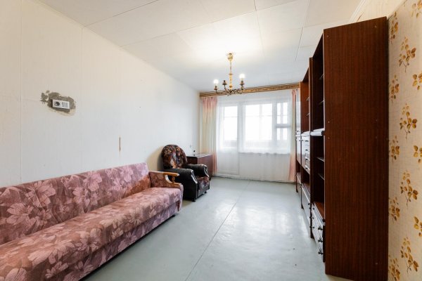 3-комнатная квартира по адресу Мирошниченко ул., д. 15 - фото 7