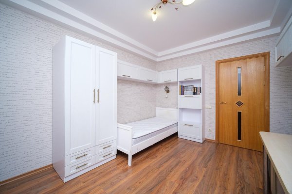 3-комнатная квартира по адресу Бурдейного ул., д. 10 - фото 15