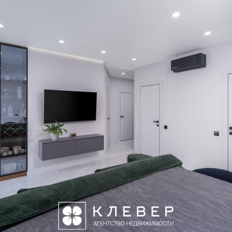 Фотография 3-комнатная квартира по адресу Савицкого ул., д. 2 - фото 6