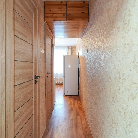 Фотография 1-комнатная квартира по адресу Руссиянова ул., д. 13 к. 1 - фото 11