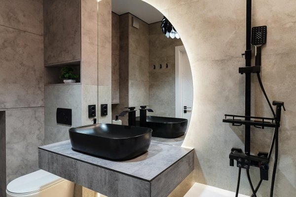 2-комнатная квартира по адресу Жореса Алфёрова ул., д. 7 - фото 19