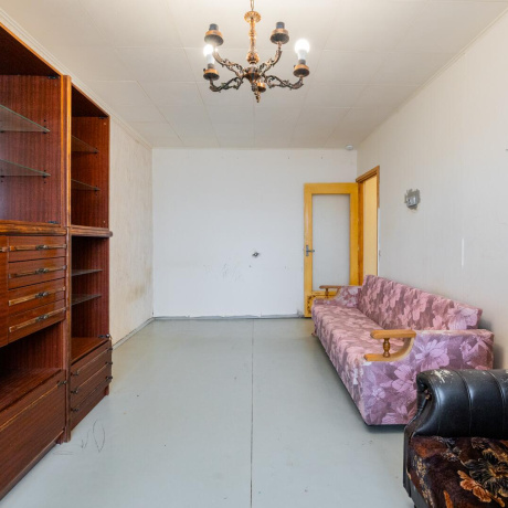 Фотография 3-комнатная квартира по адресу Мирошниченко ул., д. 15 - фото 8