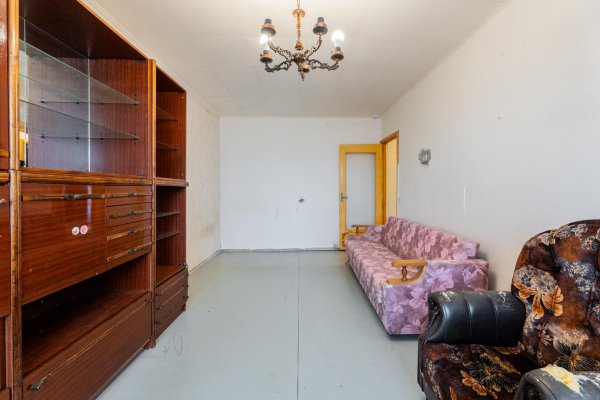 3-комнатная квартира по адресу Мирошниченко ул., д. 15 - фото 8