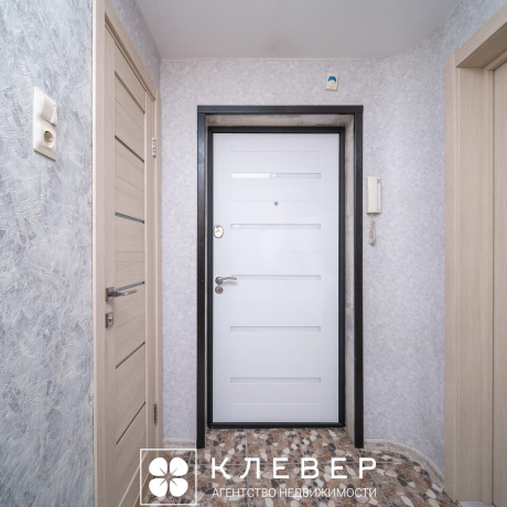 Фотография 1-комнатная квартира по адресу Ротмистрова ул., д. 62 - фото 16