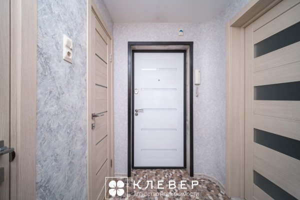 1-комнатная квартира по адресу Ротмистрова ул., д. 62 - фото 16