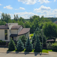 Фотография Продается коттедж д. Дроздово, Мирная ул. - фото 7