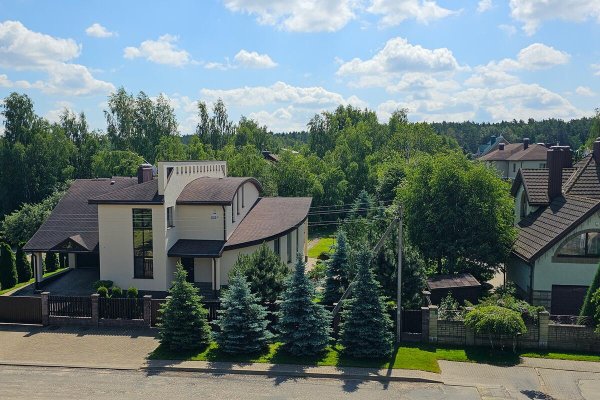 Продается коттедж д. Дроздово, Мирная ул. - фото 6