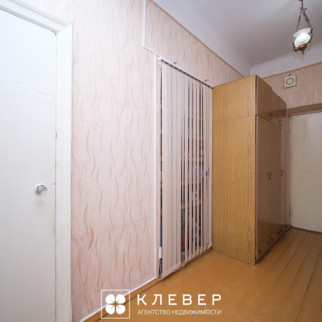 Фотография 2-комнатная квартира по адресу Брилевская ул., д. 3 - фото 17