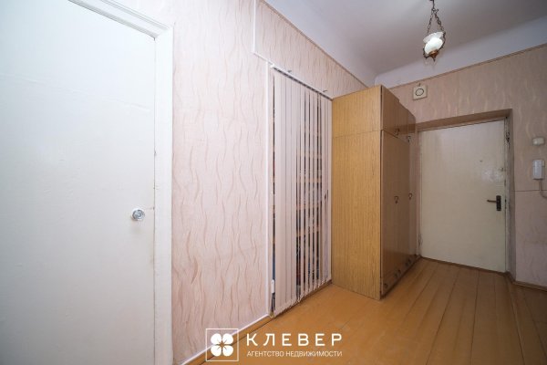 2-комнатная квартира по адресу Брилевская ул., д. 3 - фото 17