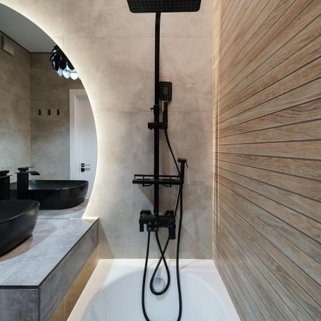 Фотография 2-комнатная квартира по адресу Жореса Алфёрова ул., д. 7 - фото 20