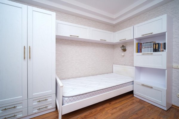 3-комнатная квартира по адресу Бурдейного ул., д. 10 - фото 16