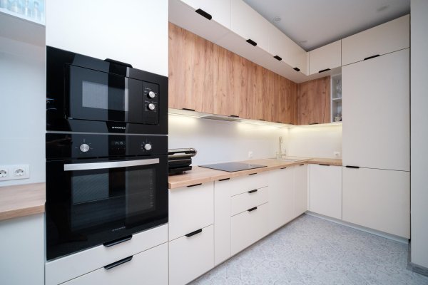 3-комнатная квартира по адресу Макаенка ул., д. 12 к. Б - фото 19