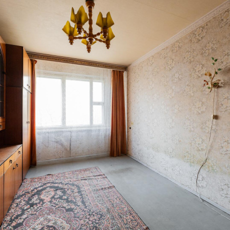 Фотография 3-комнатная квартира по адресу Мирошниченко ул., д. 15 - фото 2