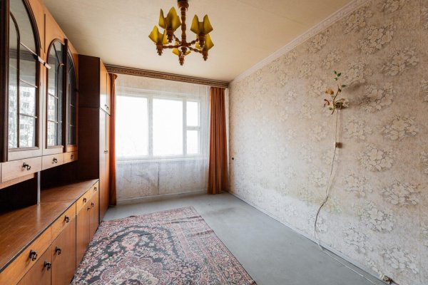 3-комнатная квартира по адресу Мирошниченко ул., д. 15 - фото 2