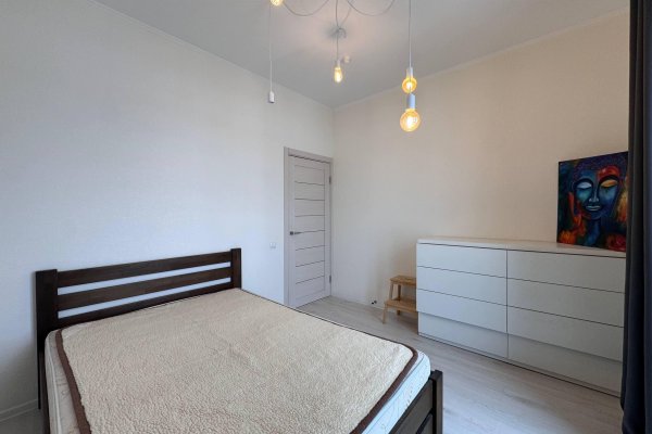 2-комнатная квартира по адресу Морской Риф ул., д. 3 - фото 7