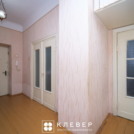 Фотография 2-комнатная квартира по адресу Брилевская ул., д. 3 - фото 18