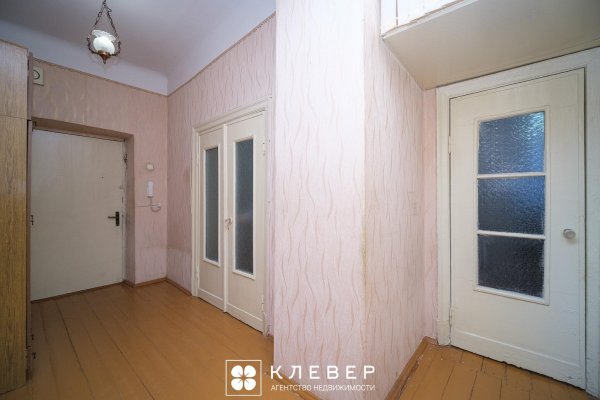 2-комнатная квартира по адресу Брилевская ул., д. 3 - фото 18