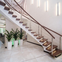 Фотография Продается коттедж д. Дроздово, Мирная ул. - фото 9