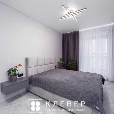 Фотография 3-комнатная квартира по адресу Савицкого ул., д. 2 - фото 7