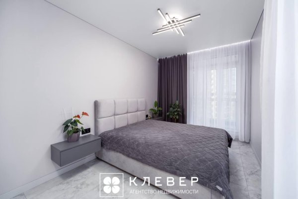 3-комнатная квартира по адресу Савицкого ул., д. 2 - фото 7