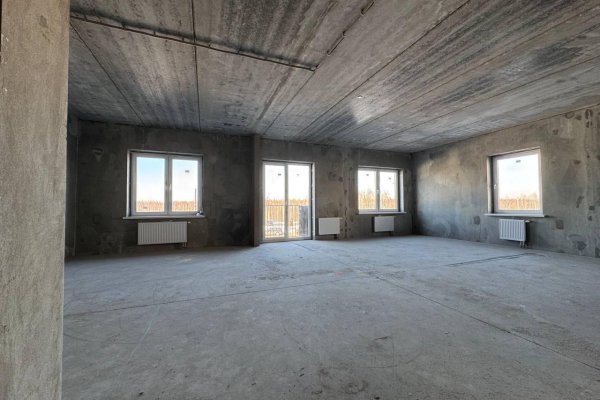 5+ -комнатная квартира по адресу Хвойная Аллея ул., д. 2 - фото 11