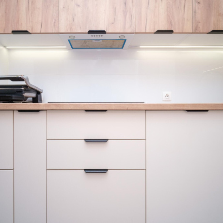 Фотография 3-комнатная квартира по адресу Макаенка ул., д. 12 к. Б - фото 15