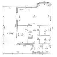 Фотография Продается коттедж д. Лабенщина - фото 5