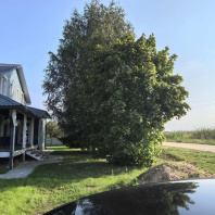 Фотография Продается коттедж д. Лабенщина - фото 4