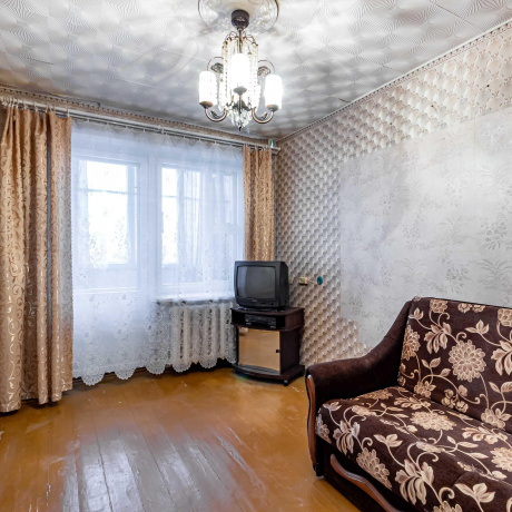 Фотография 2-комнатная квартира по адресу Глебки ул., д. 92 - фото 15