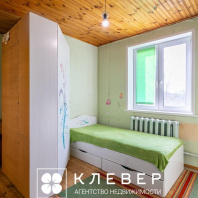 Фотография Продается коттедж аг. Большевик, Луговая ул. - фото 6