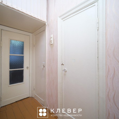 Фотография 2-комнатная квартира по адресу Брилевская ул., д. 3 - фото 19