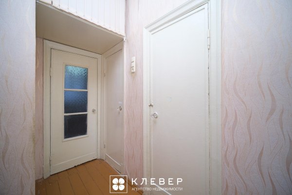 2-комнатная квартира по адресу Брилевская ул., д. 3 - фото 19