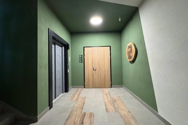 5+ -комнатная квартира по адресу Хвойная Аллея ул., д. 2 - фото 12