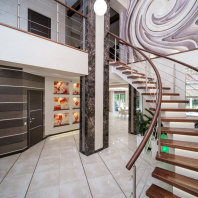 Фотография Продается коттедж д. Дроздово, Мирная ул. - фото 9