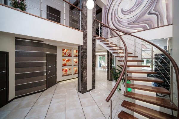 Продается коттедж д. Дроздово, Мирная ул. - фото 10