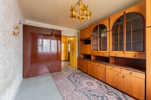 3-комнатная квартира по адресу Мирошниченко ул., д. 15 - фото 3